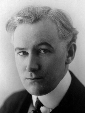 Broderick O'Farrell