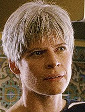 Brooke Johnson