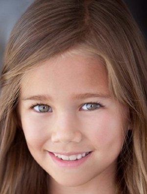 Brooklyn Rae Silzer
