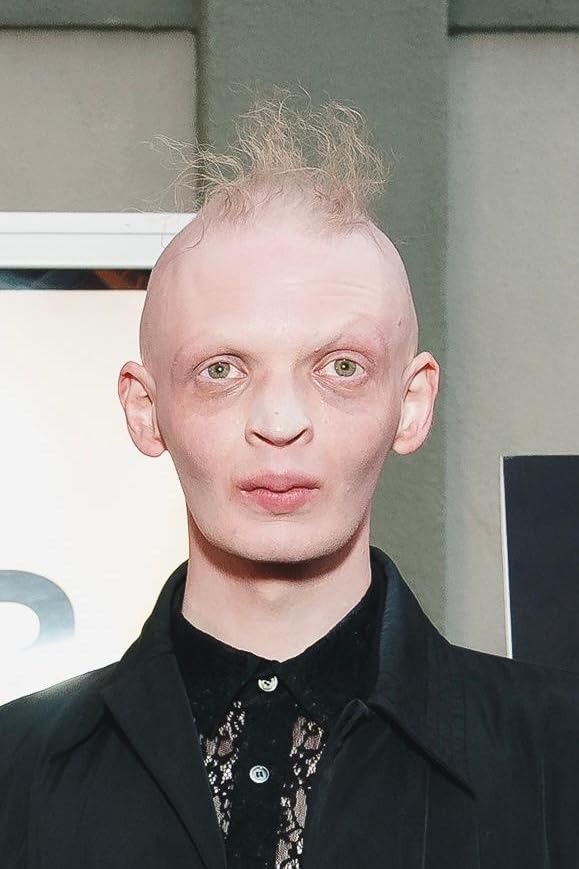 Brooks Ginnan