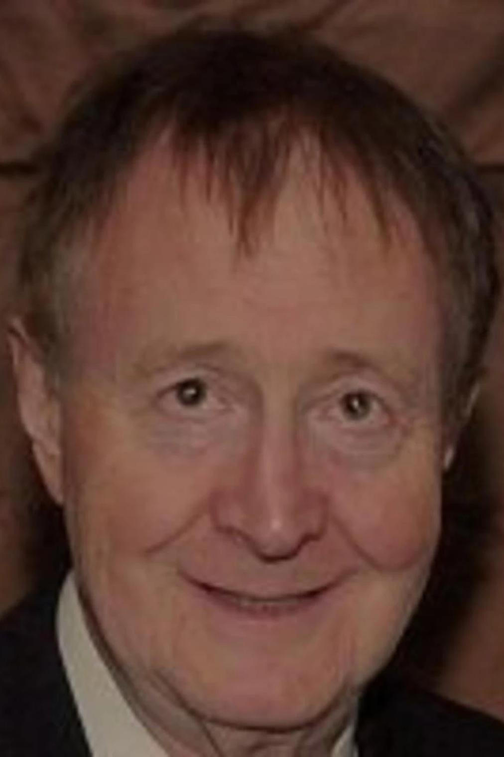 Bruce D. Clark