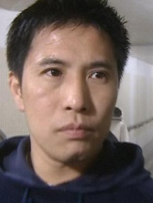 Bruce Law