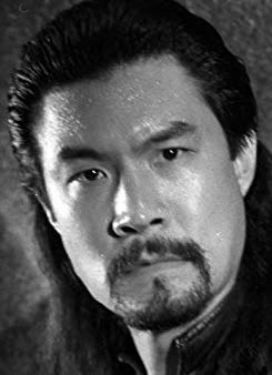 Bruce Locke