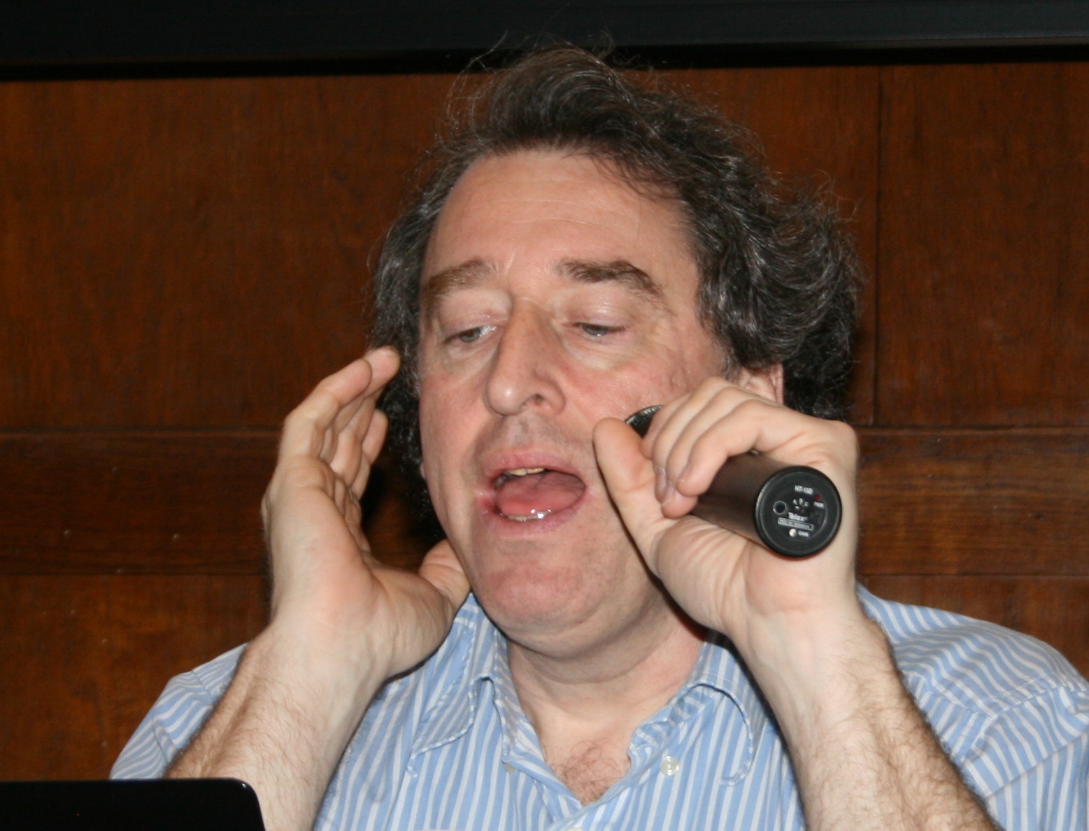 Bruce Perens
