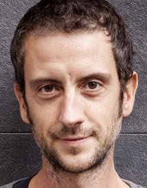 Bruno Forzani