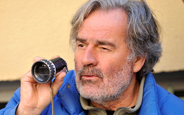 Bruno Gantillon