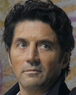 Bruno Madinier