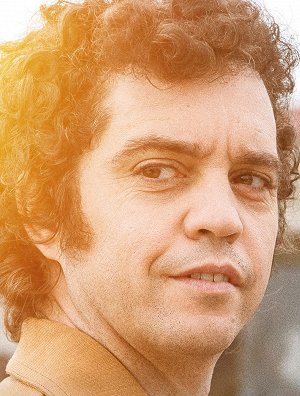 Bruno Sanches