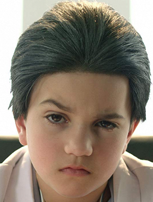 Bryan Blanco