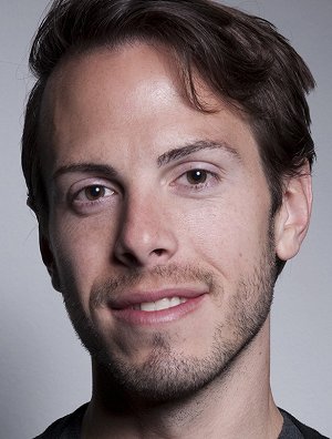 Bryan Carberry