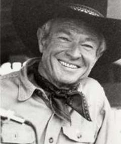 Bud Townsend