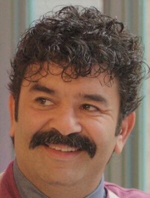 Bülent Sakrak