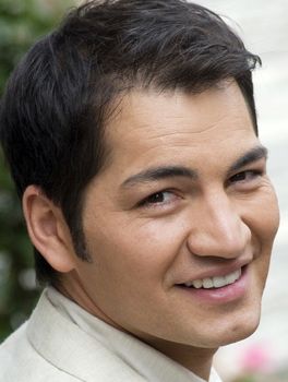 Bülent Sharif