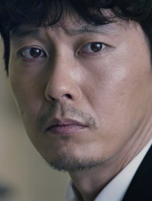 Byeong-eun Park