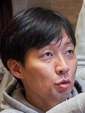 Byeong-woo Kim