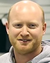 Byron Coll