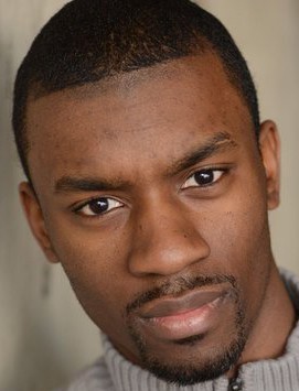 Byron James
