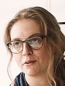 Caitlin Innes Edwards