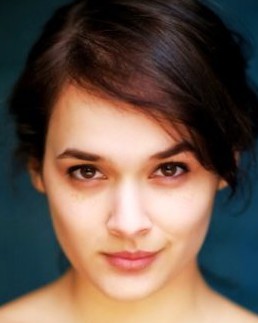 Caitlin Joseph