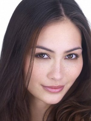 Caitlin McHugh