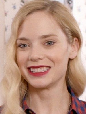 Caitlin Mehner