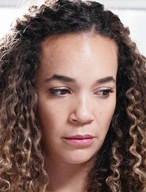 Caitlin Stryker
