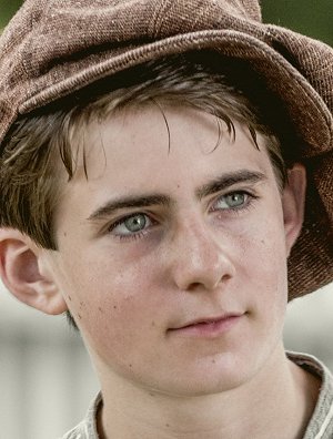 Caleb Burgess