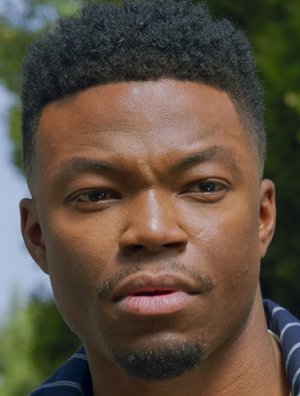 Caleb Castille