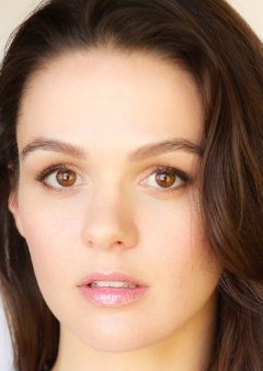Cali Fredrichs