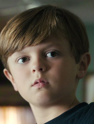Callum Vinson