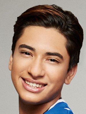 Calvin Millan