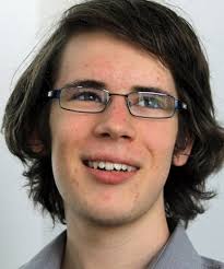 Cameron Ansell
