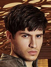 Cameron Cuffe