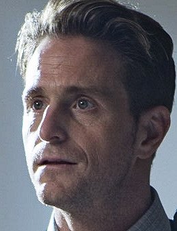Cameron Douglas