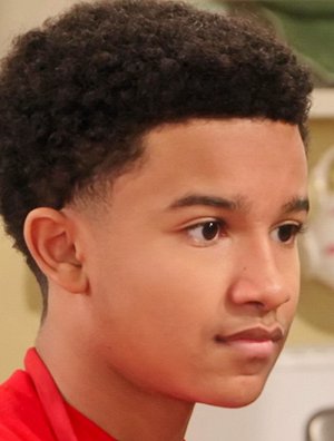 Cameron J. Wright