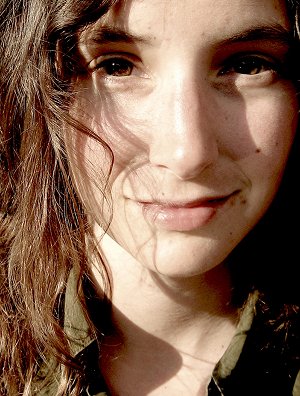 Camilla Magid