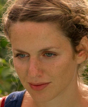 Camille Bardery