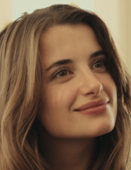 Camille Claris