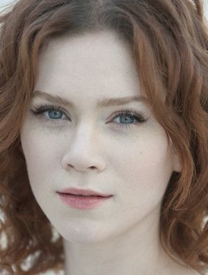 Camille Cregan
