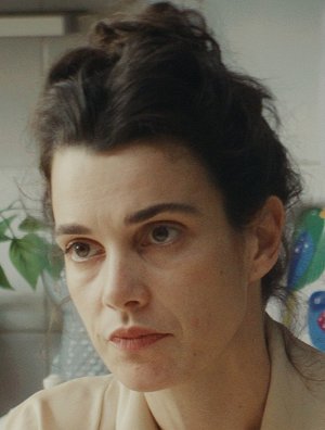 Camille Rutherford