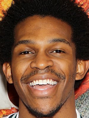Camrus Johnson
