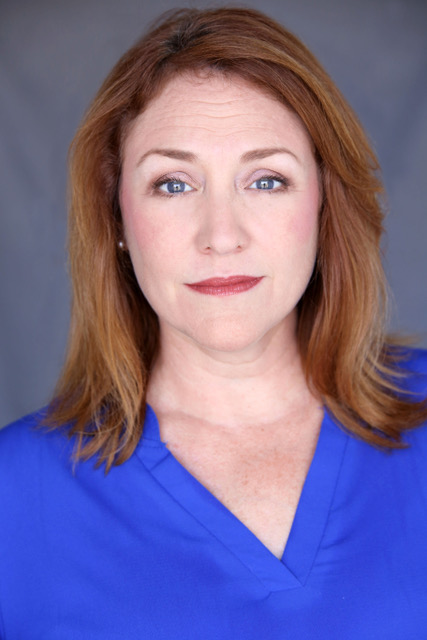 Candace Weber
