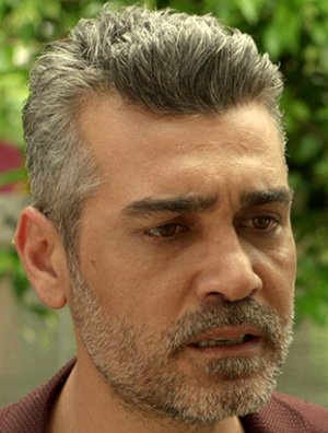 Caner Cindoruk