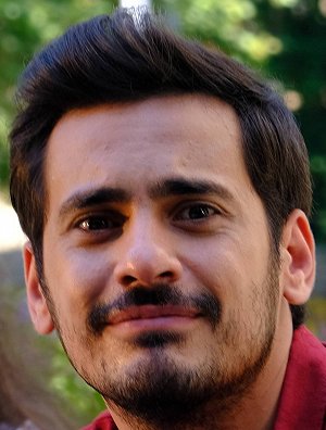 Caner Şahin