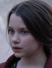 Caoilinn Springall
