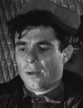 Carl 'Alfalfa' Switzer