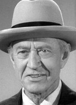 Carl Benton Reid