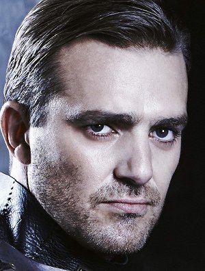 Carl Beukes