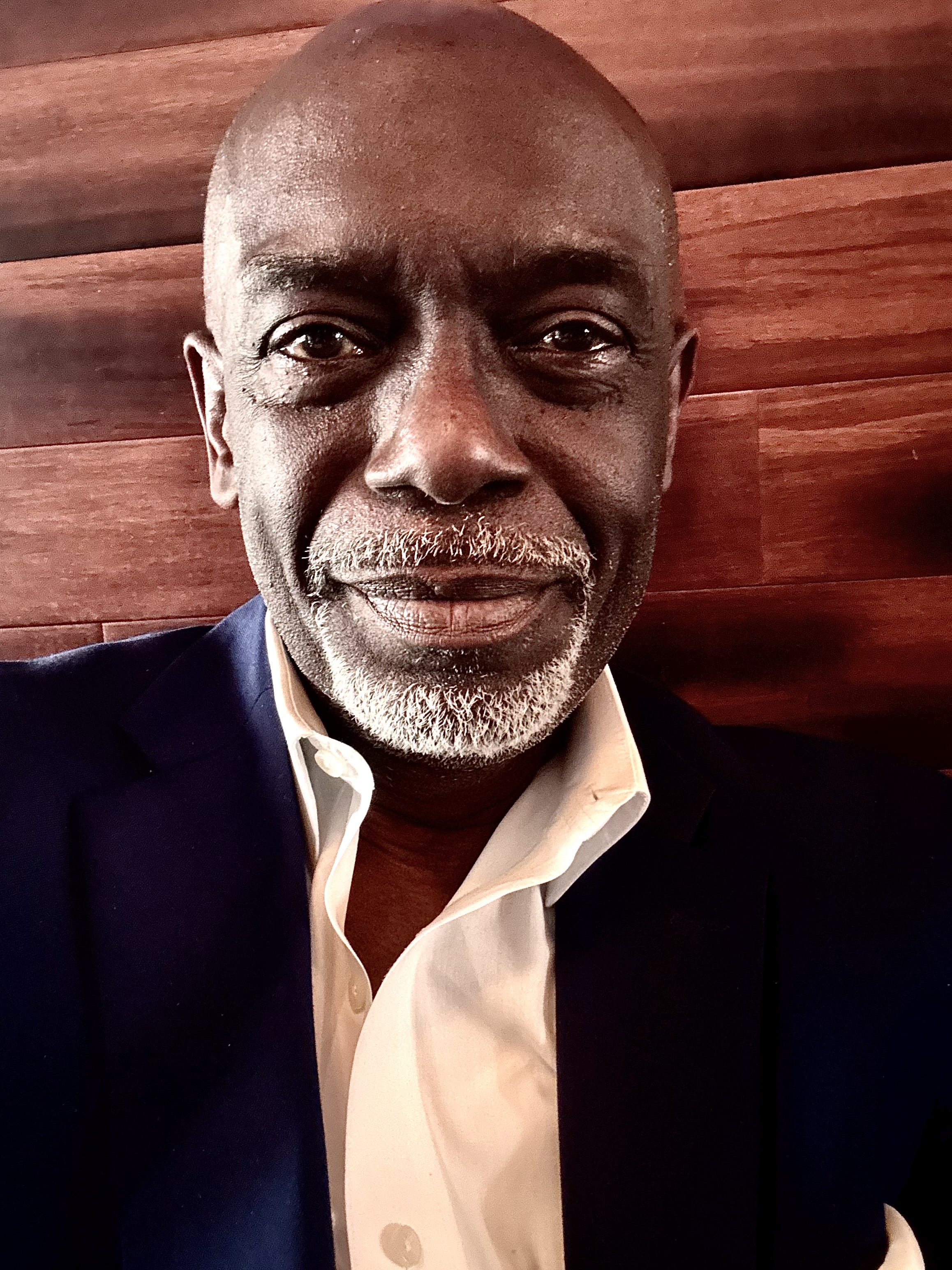 Carl Gilliard
