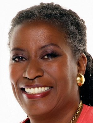 Carlease Burke